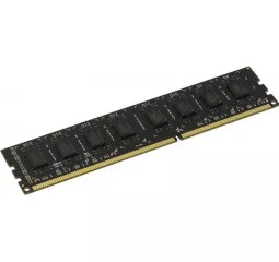 Оперативная память DDR3 4 Gb (1600 MHz) AMD (R534G1601U1SL-U)