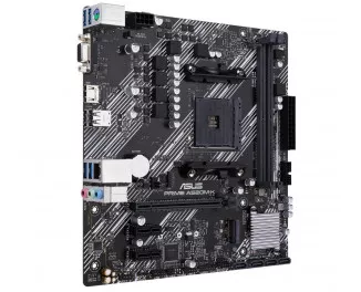 Материнская плата ASUS PRIME A520M-K