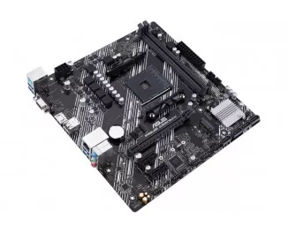 Материнская плата ASUS PRIME A520M-K