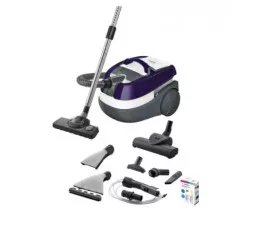 Пылесос BOSCH BWD41740 Serie | 4