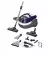 Пылесос BOSCH BWD41740 Serie | 4