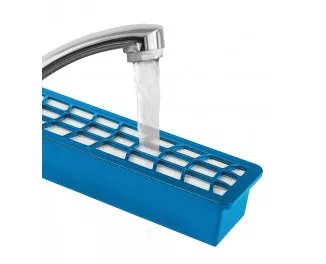 Пилосос BOSCH Serie | 4 AquaWash&Clean BWD421PET Red