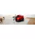 Пилосос BOSCH Serie | 4 AquaWash&Clean BWD421PET Red