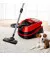 Пилосос BOSCH Serie | 4 AquaWash&Clean BWD421PET Red