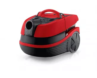 Пилосос BOSCH Serie | 4 AquaWash&Clean BWD421PET Red
