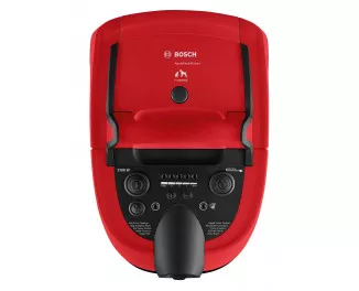 Пилосос BOSCH Serie | 4 AquaWash&Clean BWD421PET Red