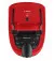 Пилосос BOSCH Serie | 4 AquaWash&Clean BWD421PET Red