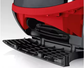 Пилосос BOSCH Serie | 4 AquaWash&Clean BWD421PET Red