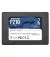 SSD накопитель 2 TB Patriot P210 (P210S2TB25)