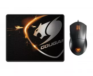 Мышь Cougar Minos XC