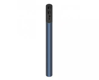 Портативний акумулятор Xiaomi Mi Power Bank 3 10000mAh 18W Black (PLM13ZM, VXN4260CN, VXN4274GL)