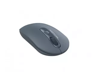 Мышь беспроводная A4Tech FG20 Ash Blue USB