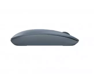 Миша бездротова A4Tech FG20 Ash Blue USB