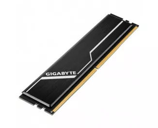 Оперативная память DDR4 8 Gb (2666 MHz) Gigabyte (GP-GR26C16S8K1HU408)
