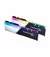 Оперативная память DDR4 16 Gb (3600 MHz) (Kit 8 Gb x 2) G.SKILL Trident Z Neo RGB (F4-3600C18D-16GTZN)