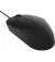 Миша Dell MS3220 Laser Wired Mouse Black (570-ABHN)