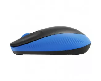 Миша Logitech M190 Wireless Blue (910-005907)
