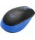 Миша Logitech M190 Wireless Blue (910-005907)