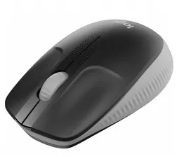 Мышь Logitech M190 Mid Grey (910-005906)