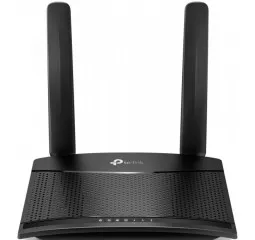 Маршрутизатор TP-Link TL-MR100