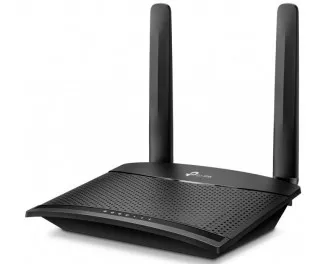 Маршрутизатор TP-Link TL-MR100