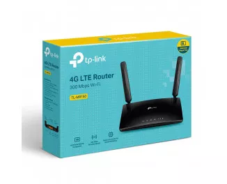 Маршрутизатор TP-LINK-MR150