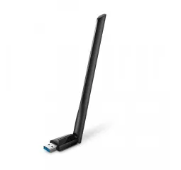 Wi-Fi адаптер TP-Link Archer T3U Plus AC1300 USB3.0 MU-MIMO ext. ant