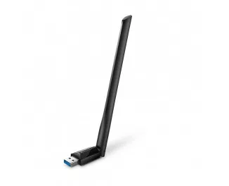 Wi-Fi адаптер TP-Link Archer T3U Plus AC1300 USB3.0 MU-MIMO ext. ant