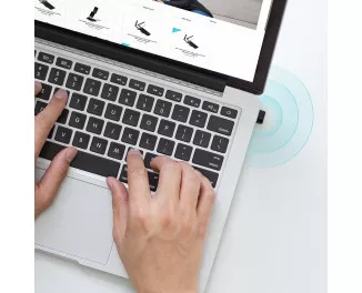 Wi-Fi адаптер TP-Link Archer T600U Nano AC600 USB2.0