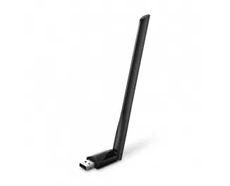 Wi-Fi адаптер TP-Link Archer T600U Plus