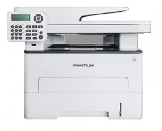 МФУ Pantum M7100DN
