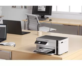 МФУ Epson M2120 с Wi-Fi (C11CJ18404)