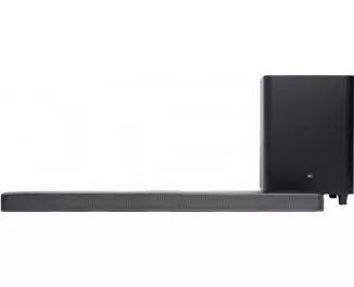 Саундбар JBL Bar 5.1 Surround (JBLBAR51IMBLKEP)