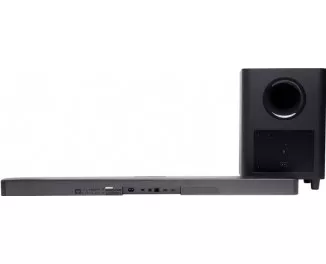 Саундбар JBL Bar 5.1 Surround (JBLBAR51IMBLKEP)
