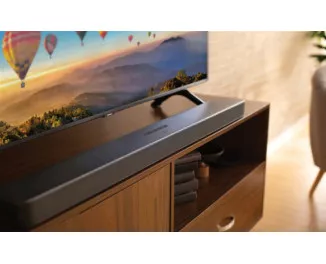 Саундбар JBL Bar 5.1 Surround (JBLBAR51IMBLKEP)
