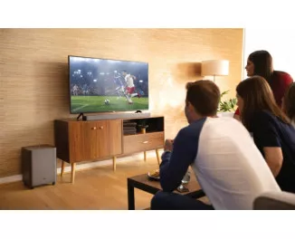 Саундбар JBL Bar 5.1 Surround (JBLBAR51IMBLKEP)