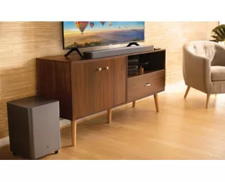 Саундбар JBL Bar 5.1 Surround (JBLBAR51IMBLKEP)