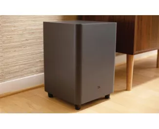 Саундбар JBL Bar 5.1 Surround (JBLBAR51IMBLKEP)
