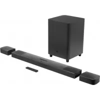 Саундбар JBL Bar 9.1 True Wireless Surround with Dolby Atmos (JBLBAR913DBLKEP)