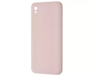 Чохол для смартфону Xiaomi Redmi 9A WAVE Colorful Case Pink sand