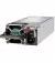 Блок питания 1600W HP Flex Slot Platinum Hot Plug Low Halogen Power Supply K (830272-B21)