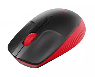 Миша Logitech M190 Wireless Red (910-005908)