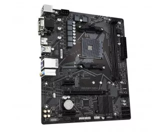 Материнська плата Gigabyte A520M S2H