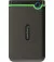 Внешний жесткий диск 4 TB Transcend StoreJet 25M3 Iron Gray (TS4TSJ25M3S)