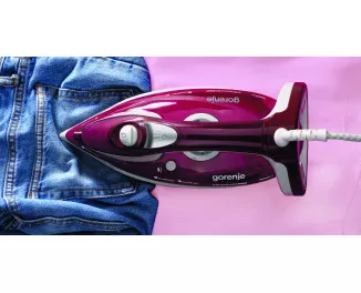 Утюг Gorenje SIH3000RBC