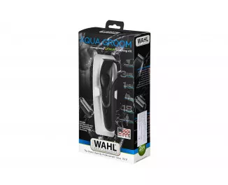 Машинка для стрижки+триммер Wahl Aqua Groom 09899-016