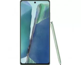 Смартфон Samsung Galaxy Note20 8/256Gb Mystic Green (SM-N980F)