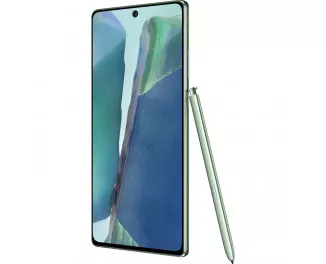 Смартфон Samsung Galaxy Note20 8/256Gb Mystic Green (SM-N980F)