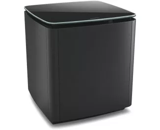 Акустическая система Bose Bass Module 700 Black (809108-2100)