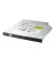 Внутренний оптический привод DVD ASUS SDRW-08U1MT Slim Silver Black (SDRW-08U1MT/BLK/B/GEN)